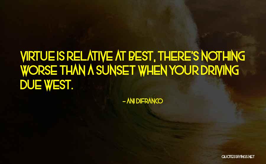 Michael Endicott Quotes By Ani DiFranco Michael Endicott Quotes By Ani DiFranco