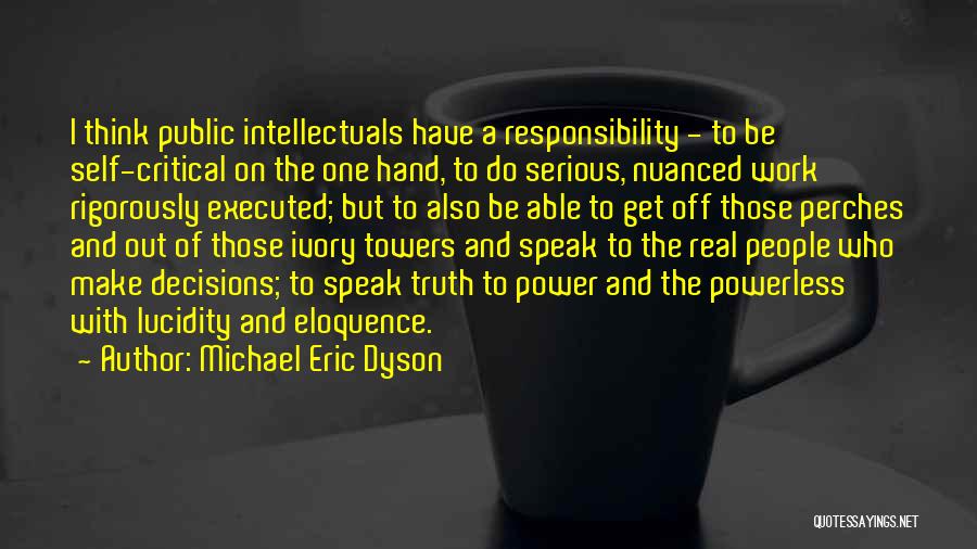 Michael Eric Dyson Quotes 1151269