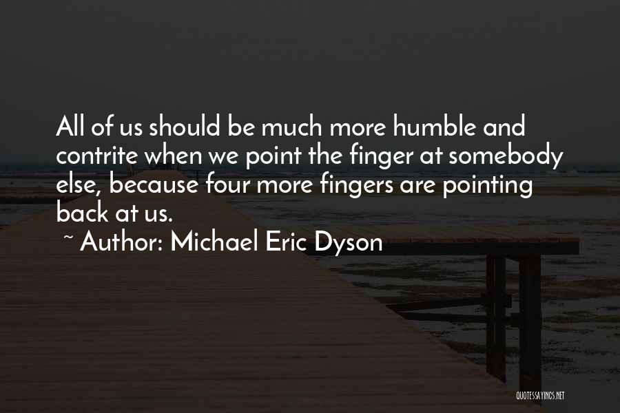 Michael Eric Dyson Quotes 140702