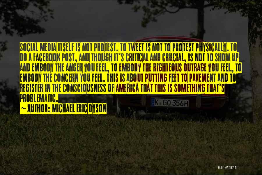 Michael Eric Dyson Quotes 1451567