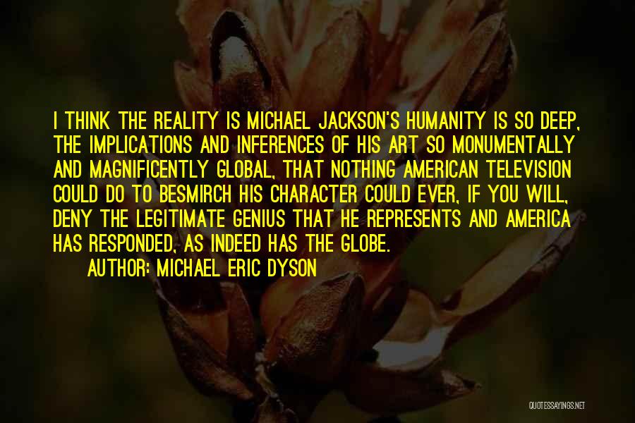 Michael Eric Dyson Quotes 2182801