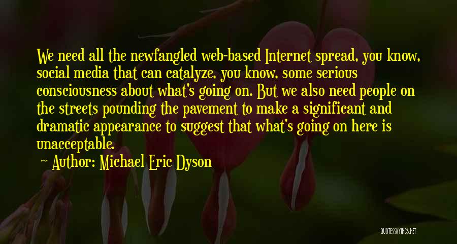 Michael Eric Dyson Quotes 313499