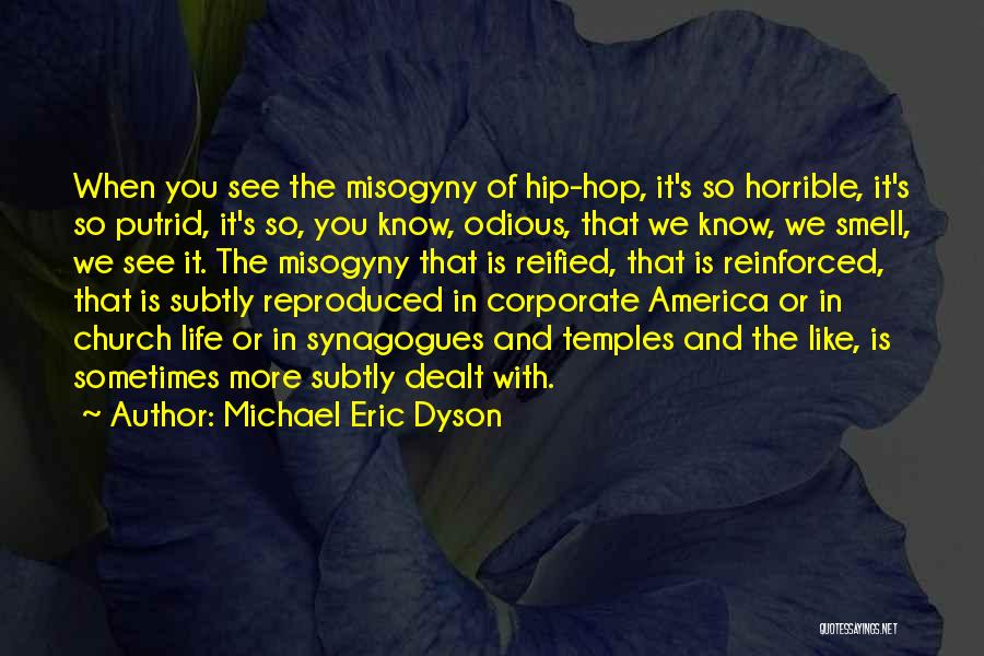 Michael Eric Dyson Quotes 378227