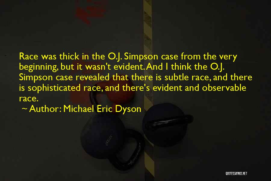 Michael Eric Dyson Quotes 988895