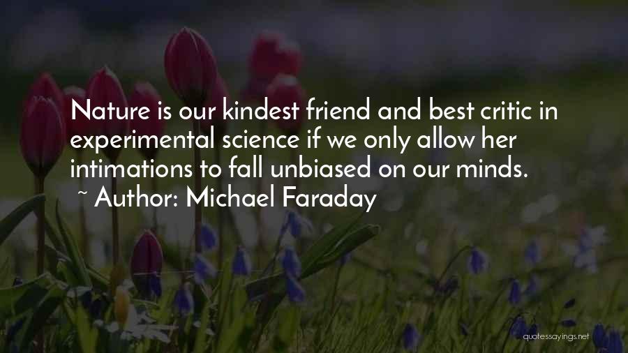 Michael Faraday Quotes 1138279