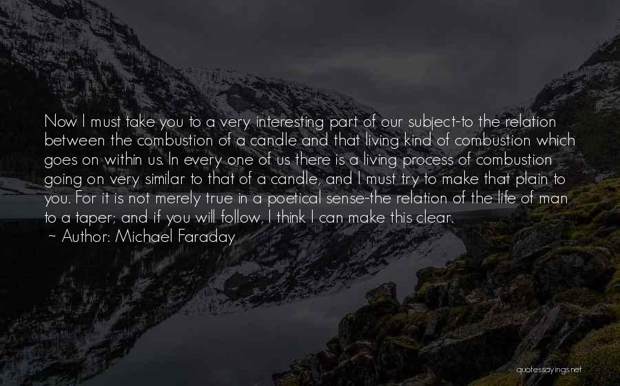 Michael Faraday Quotes 1151689