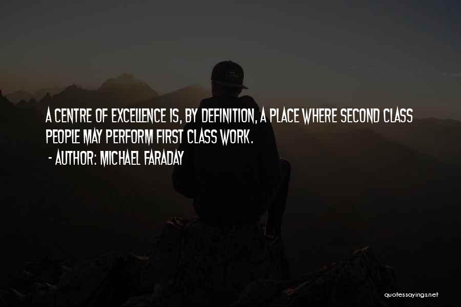 Michael Faraday Quotes 1330495