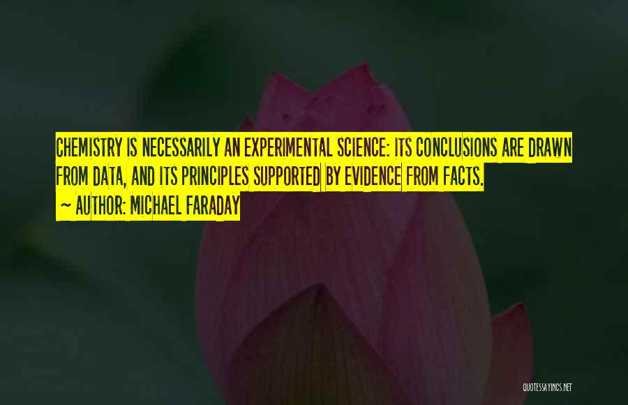 Michael Faraday Quotes 561590