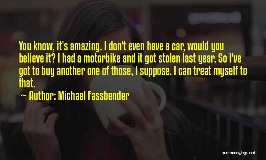 Michael Fassbender Quotes 1036693
