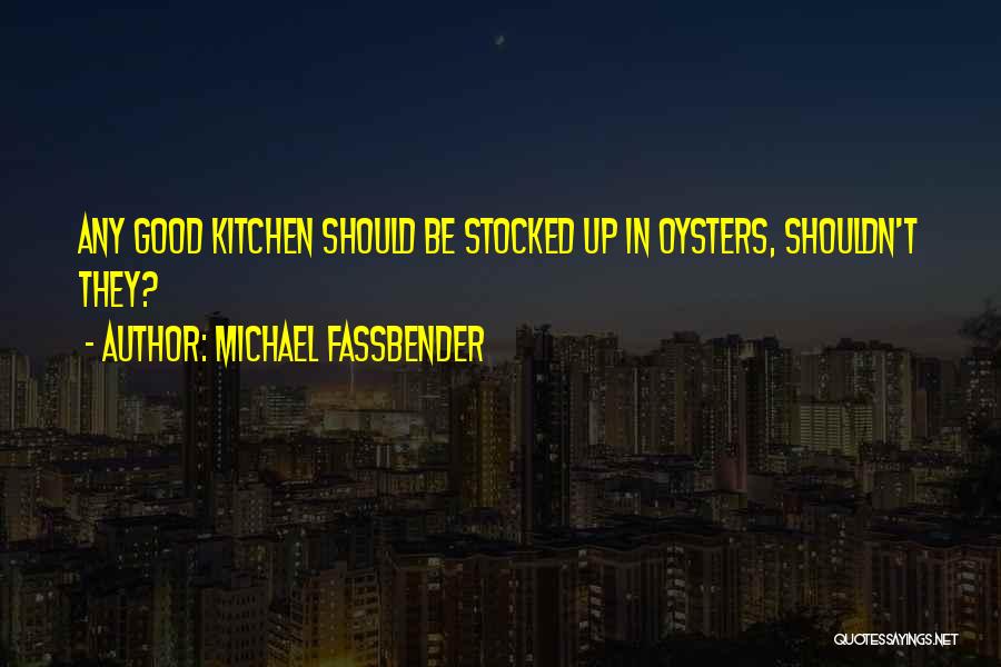 Michael Fassbender Quotes 1155845