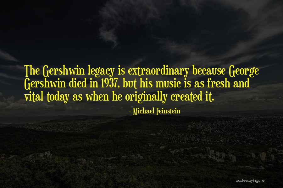 Michael Feinstein Quotes 690666 Michael Feinstein Quotes 690666