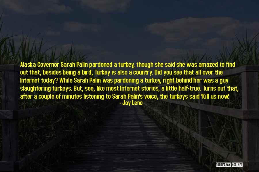 Michael Fiore Love Quotes By Jay Leno Michael Fiore Love Quotes By Jay Leno