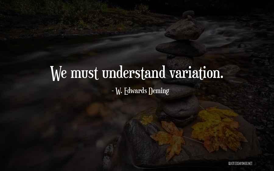 Michael Fiore Love Quotes By W. Edwards Deming Michael Fiore Love Quotes By W. Edwards Deming