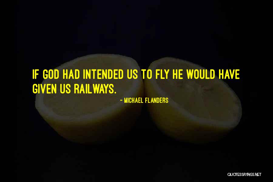 Michael Flanders Quotes 1601334 Michael Flanders Quotes 1601334