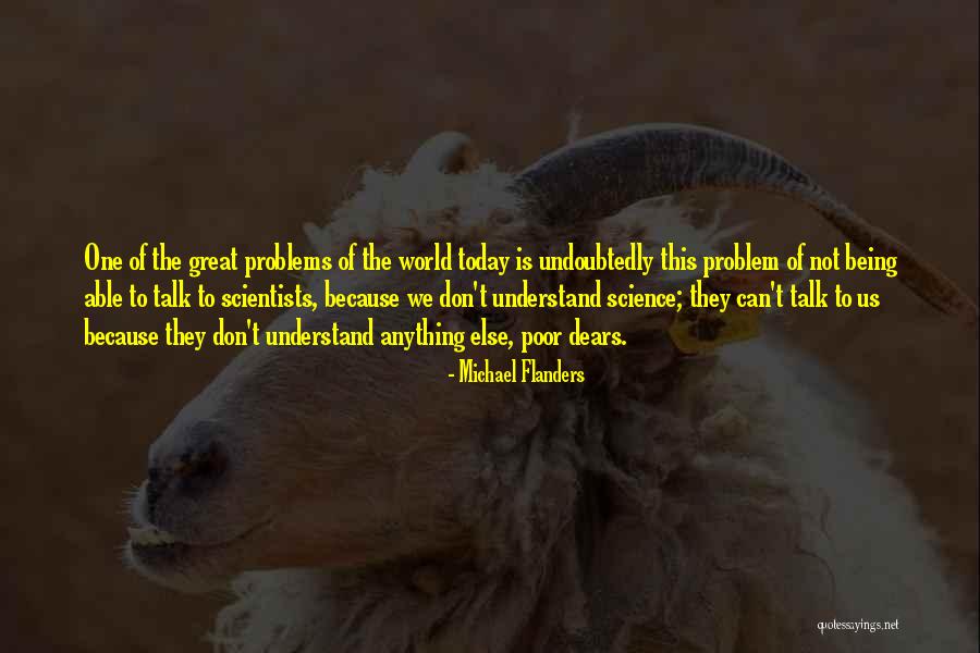 Michael Flanders Quotes 1962838 Michael Flanders Quotes 1962838