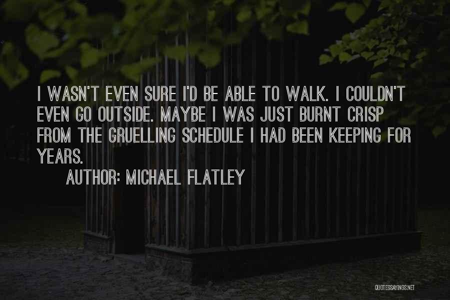 Michael Flatley Quotes 1367846