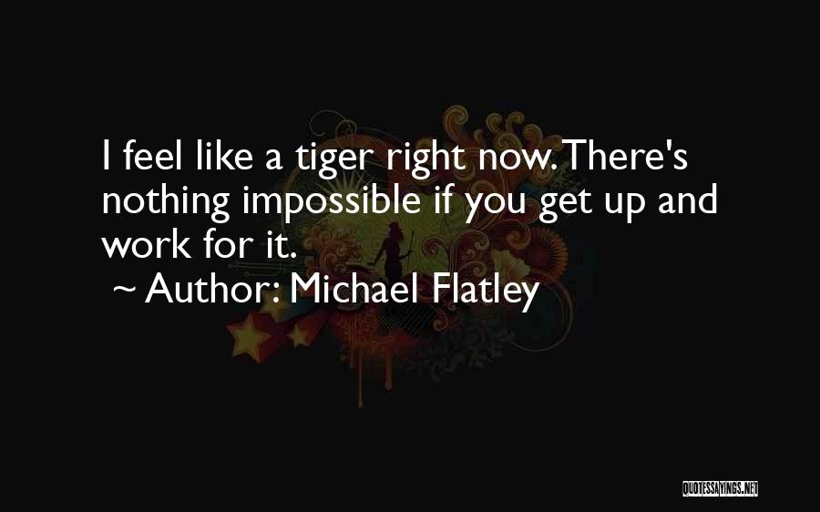 Michael Flatley Quotes 1455988