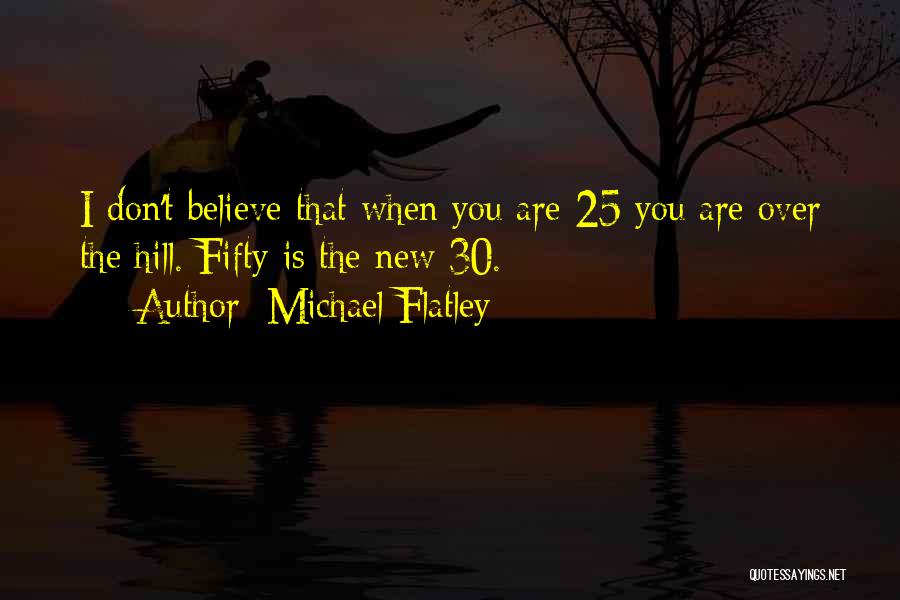 Michael Flatley Quotes 1796341