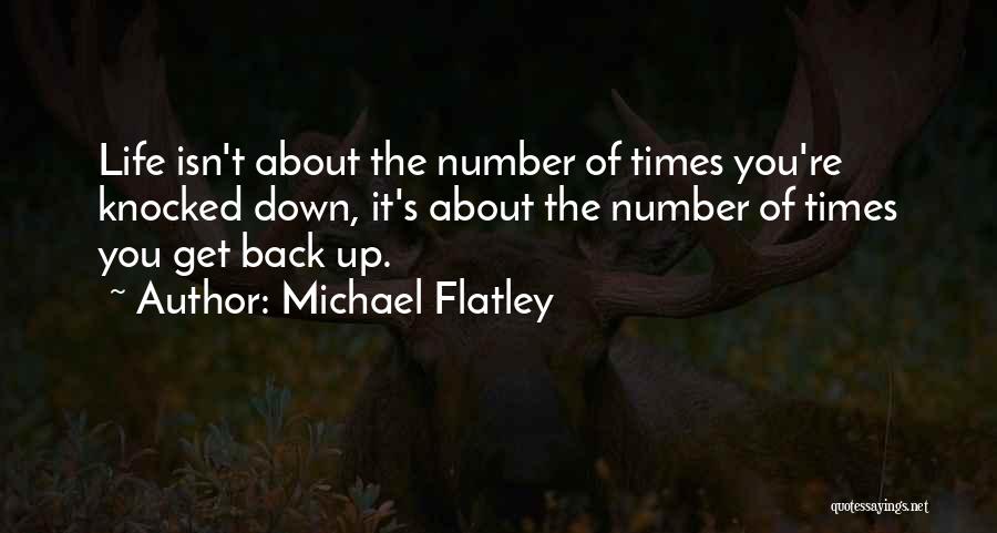 Michael Flatley Quotes 2112854