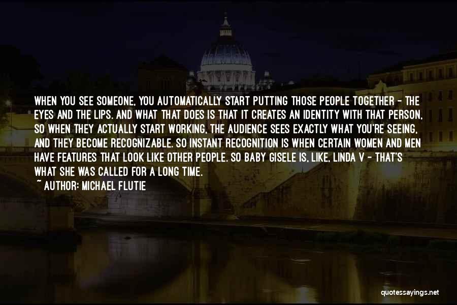 Michael Flutie Quotes 620147