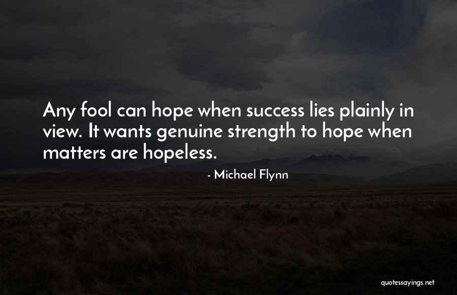 Michael Flynn Quotes 1286984 Michael Flynn Quotes 1286984