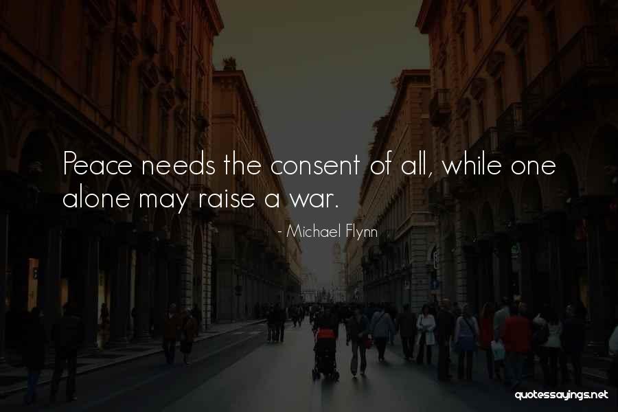 Michael Flynn Quotes 1454650 Michael Flynn Quotes 1454650