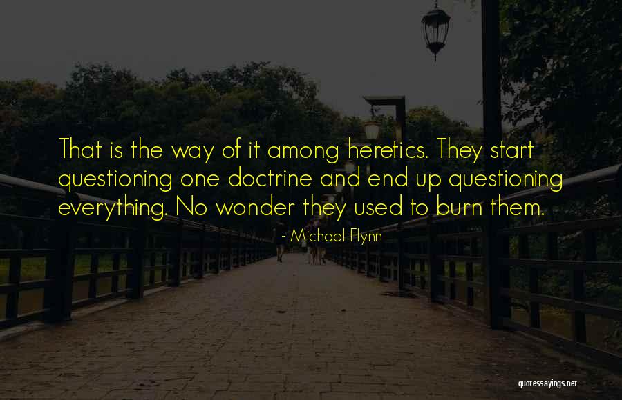 Michael Flynn Quotes 1730223 Michael Flynn Quotes 1730223