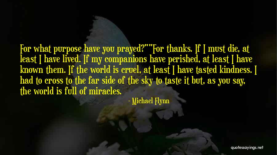Michael Flynn Quotes 611835 Michael Flynn Quotes 611835