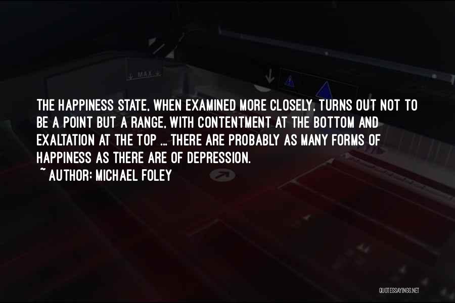 Michael Foley Quotes 2195790