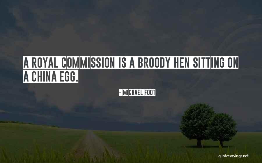 Michael Foot Quotes 718129