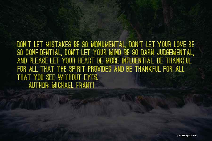 Michael Franti Quotes 1308642