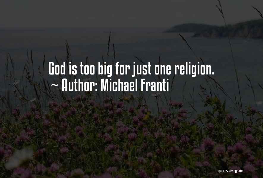 Michael Franti Quotes 1547939