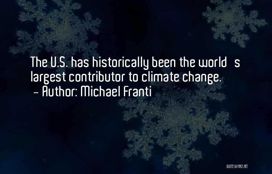 Michael Franti Quotes 1824625