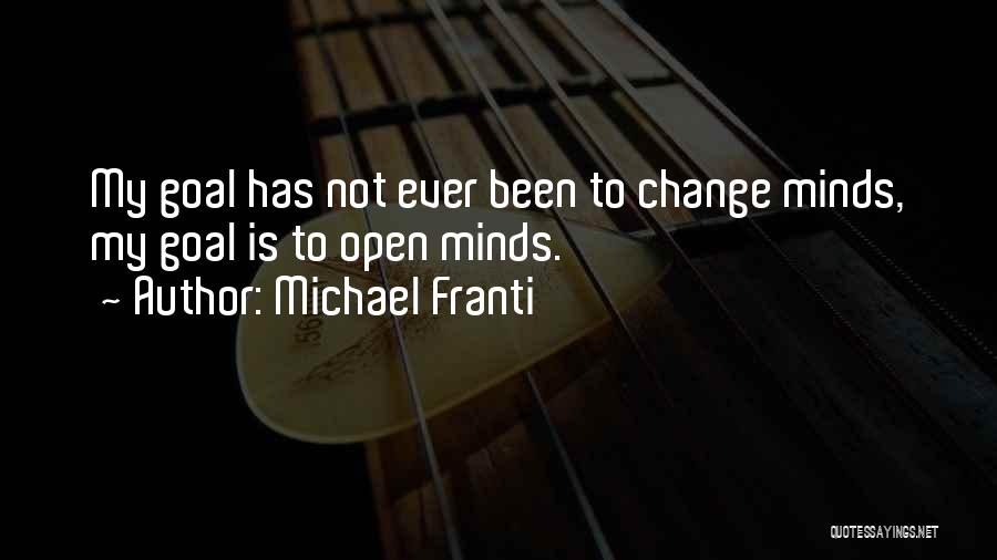 Michael Franti Quotes 317247