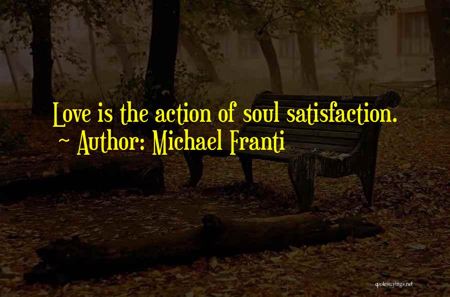 Michael Franti Quotes 454890