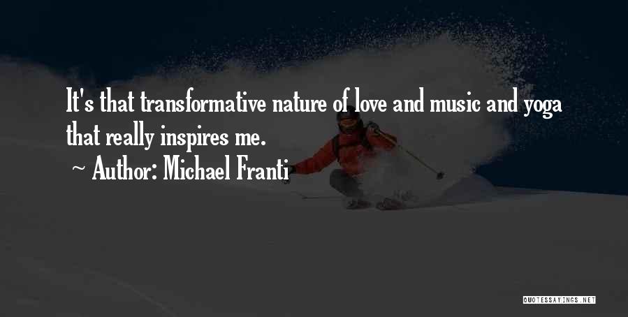 Michael Franti Quotes 496321