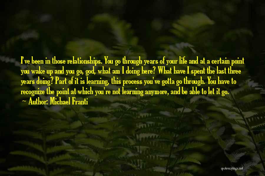 Michael Franti Quotes 683292