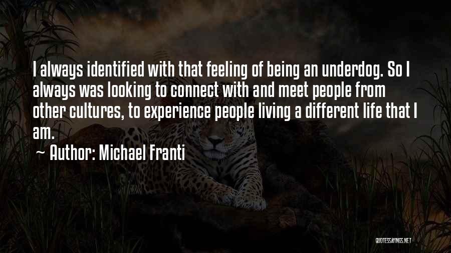 Michael Franti Quotes 809779