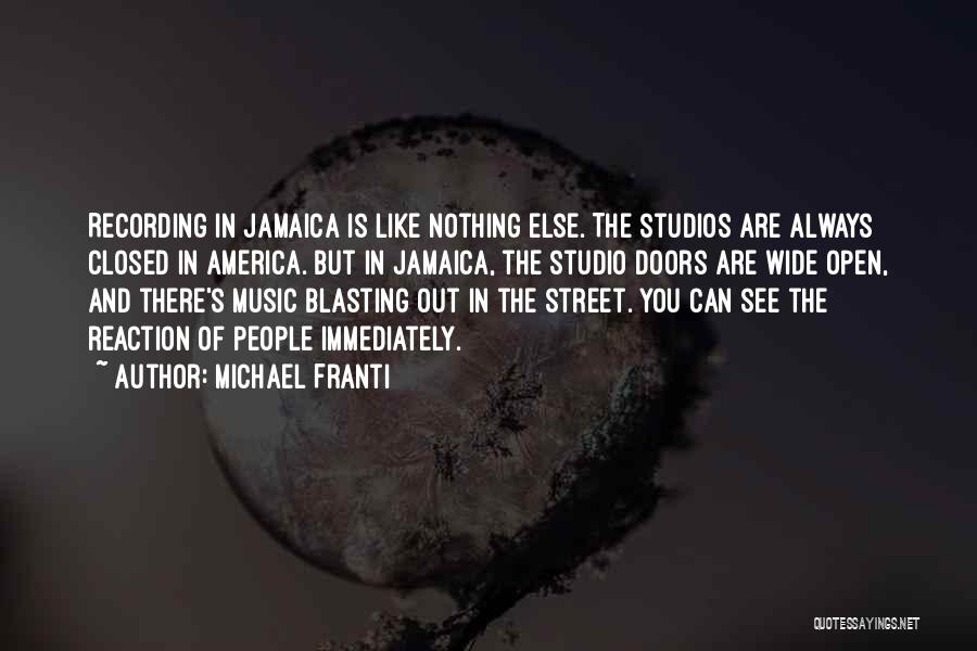 Michael Franti Quotes 916123