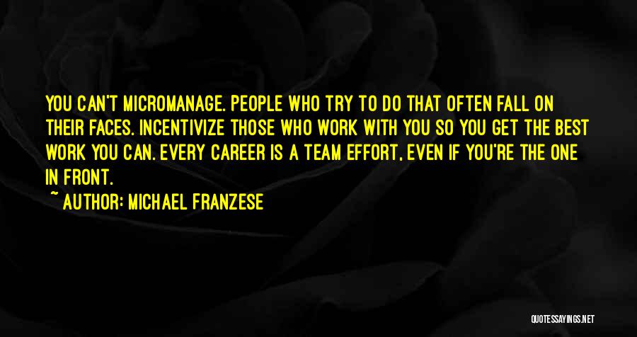 Michael Franzese Quotes 1021209