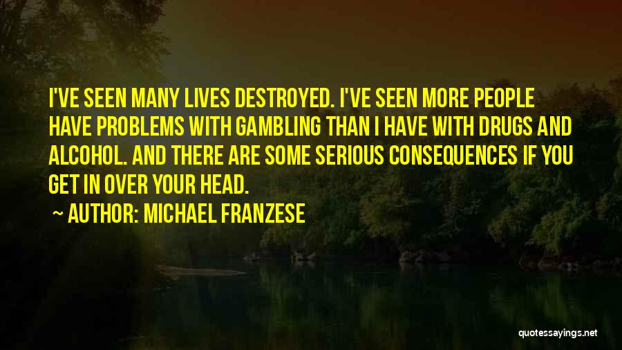 Michael Franzese Quotes 2083523