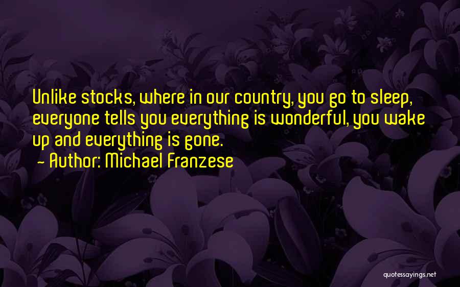 Michael Franzese Quotes 812339