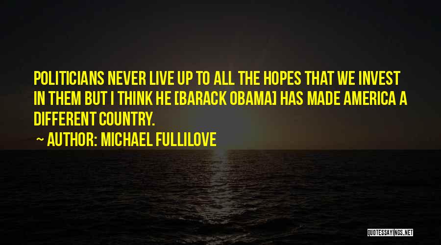 Michael Fullilove Quotes 362788