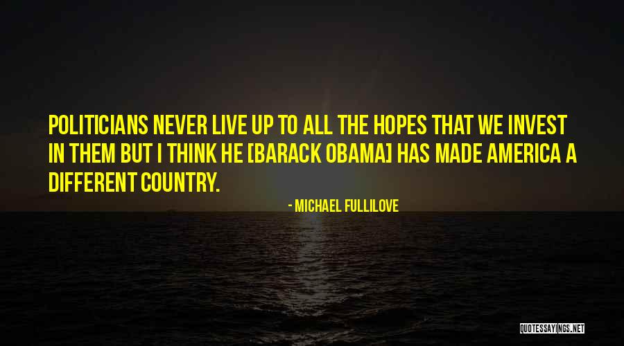 Michael Fullilove Quotes 362788