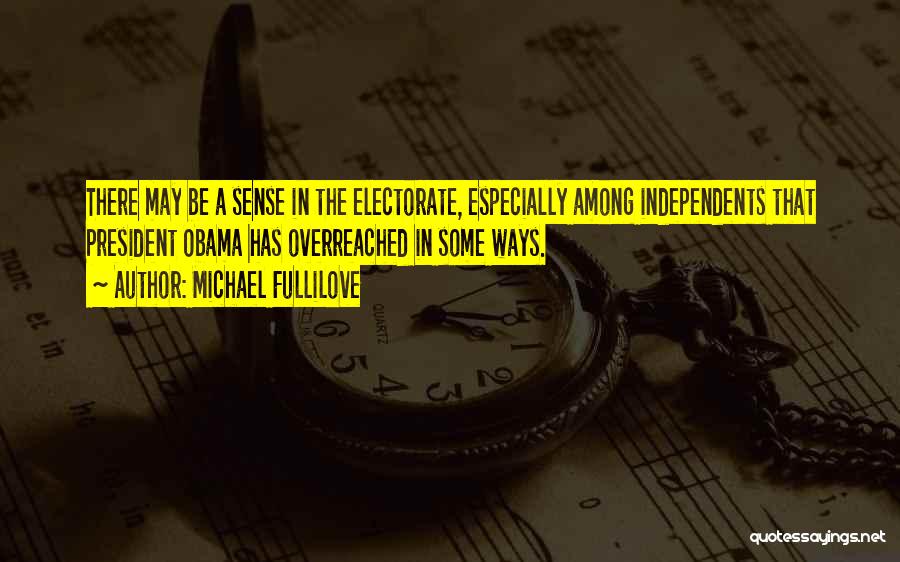 Michael Fullilove Quotes 739758