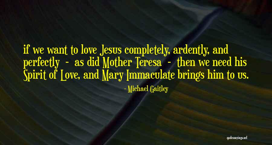 Michael Gaitley Quotes 1002097 Michael Gaitley Quotes 1002097