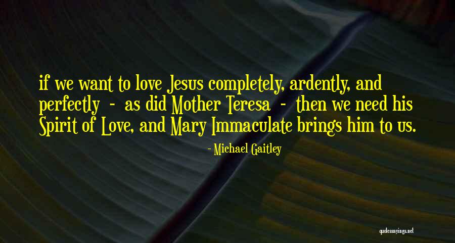 Michael Gaitley Quotes 1002097