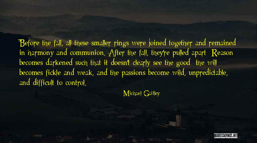Michael Gaitley Quotes 1230639 Michael Gaitley Quotes 1230639