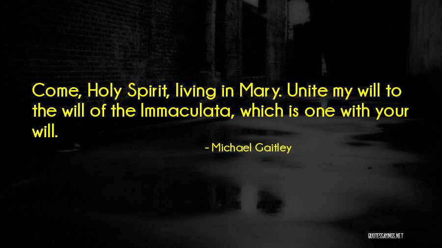 Michael Gaitley Quotes 1622513 Michael Gaitley Quotes 1622513