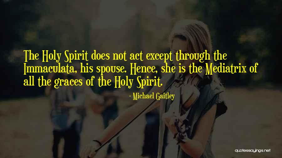 Michael Gaitley Quotes 188371 Michael Gaitley Quotes 188371